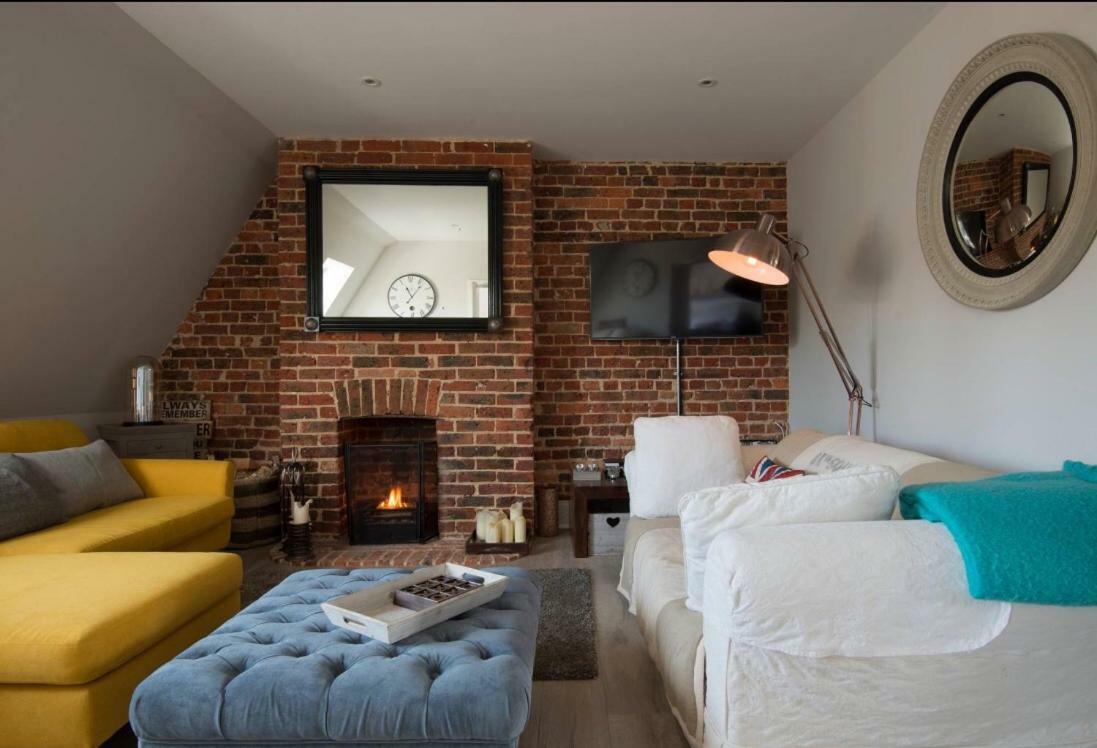 The Loft มิดเฮิร์สต์ ภายนอก รูปภาพ